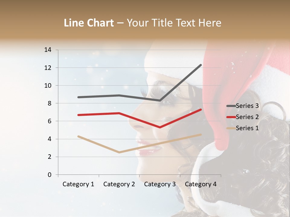 Holiday  Magic PowerPoint Template