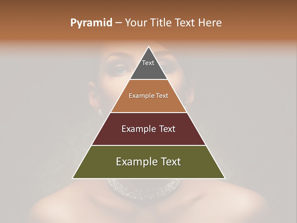 Style Women Vogue PowerPoint Template