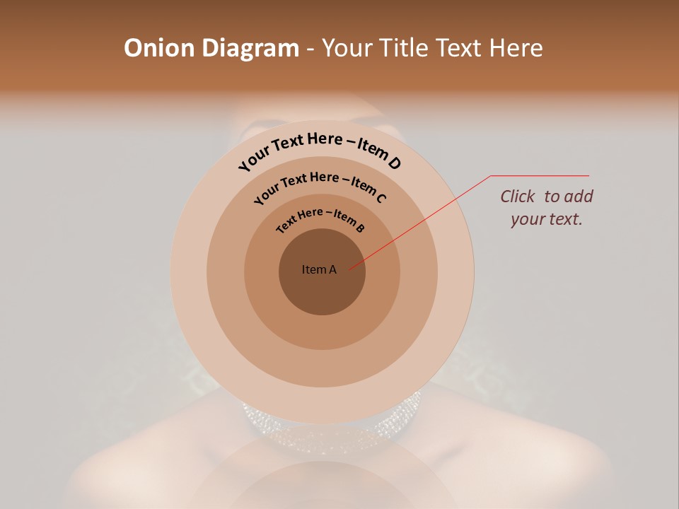 Style Women Vogue PowerPoint Template