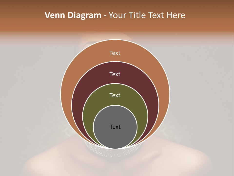 Style Women Vogue PowerPoint Template