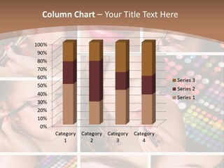 Professional Skin Complexion PowerPoint Template