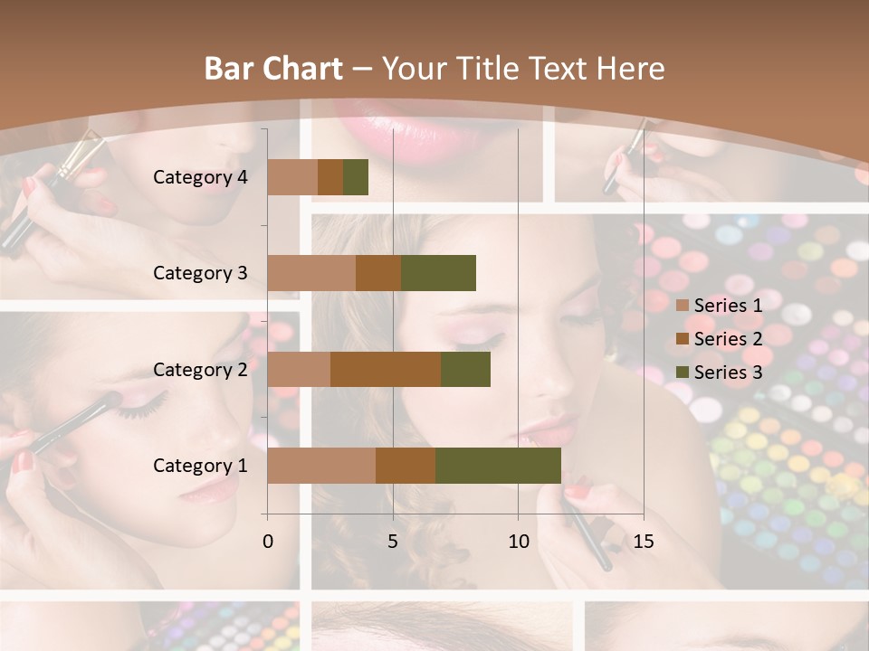 Professional Skin Complexion PowerPoint Template