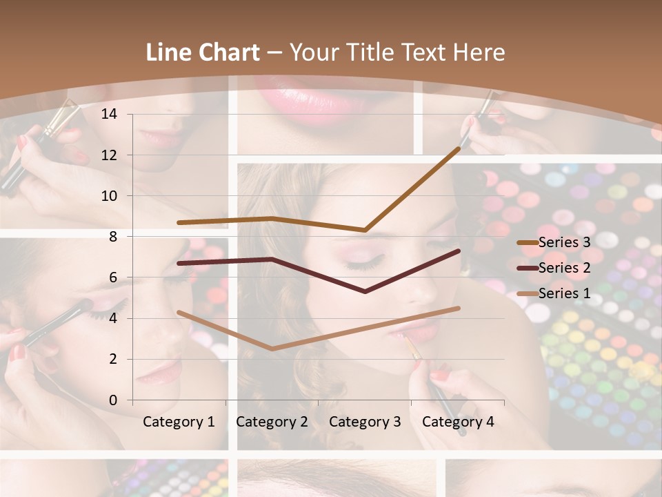 Professional Skin Complexion PowerPoint Template