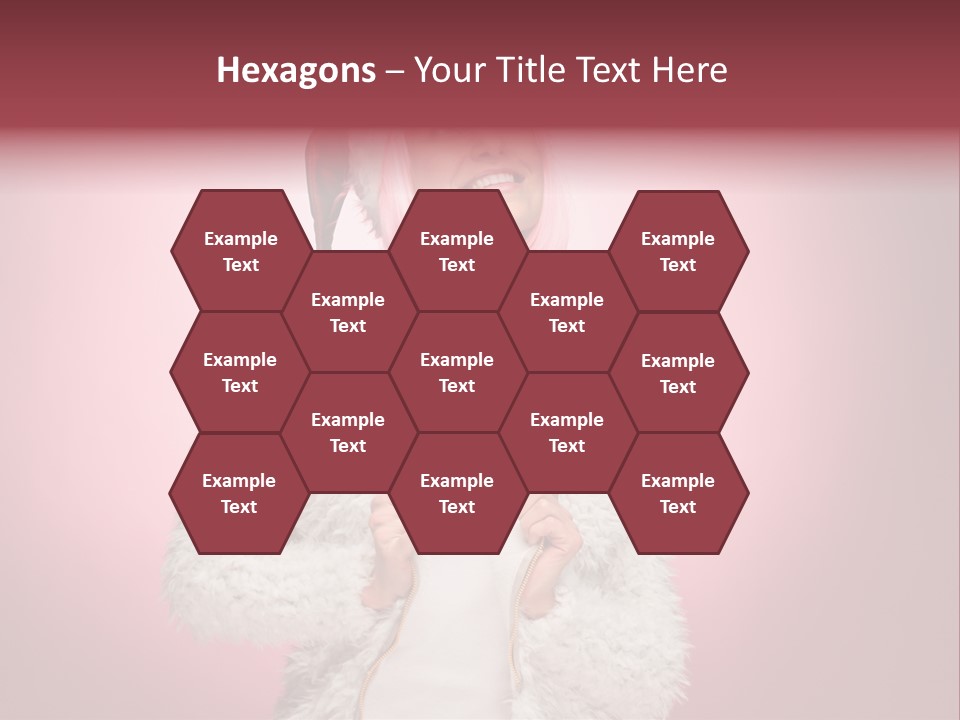 Smile Clause Festive PowerPoint Template