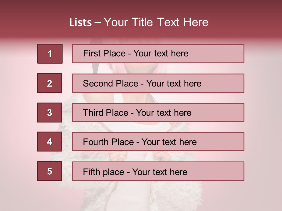 Smile Clause Festive PowerPoint Template
