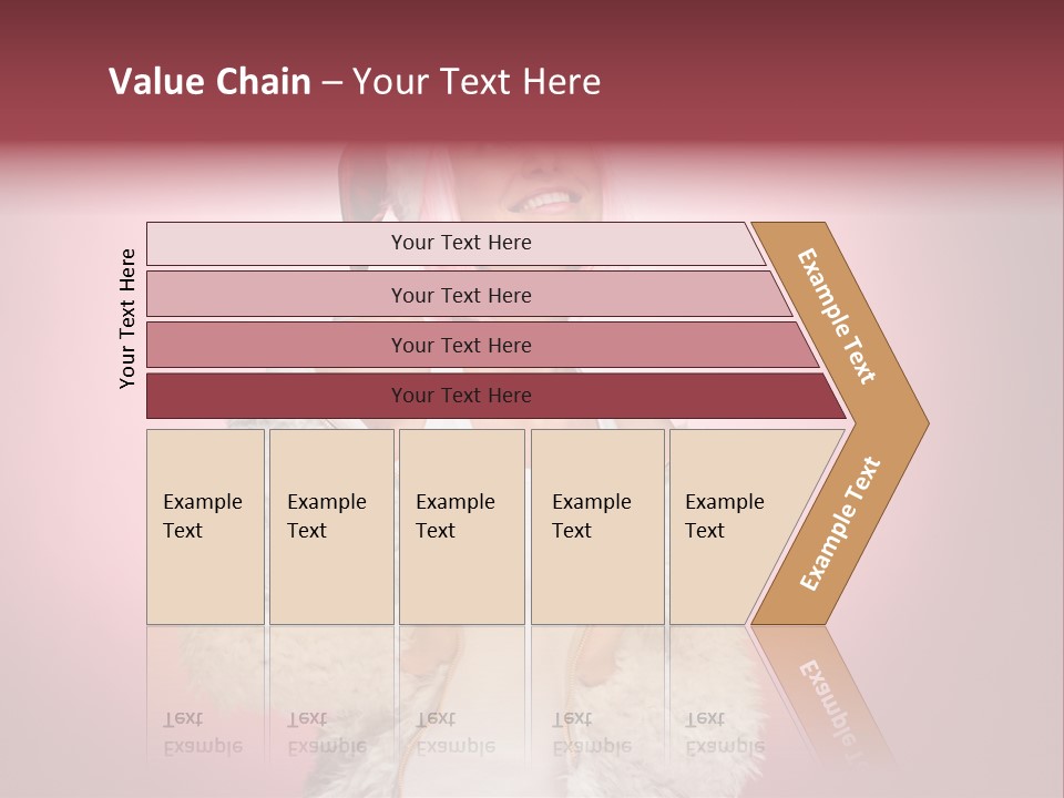 Smile Clause Festive PowerPoint Template
