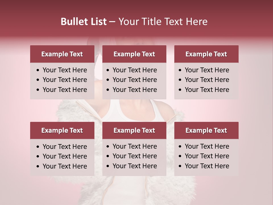 Smile Clause Festive PowerPoint Template