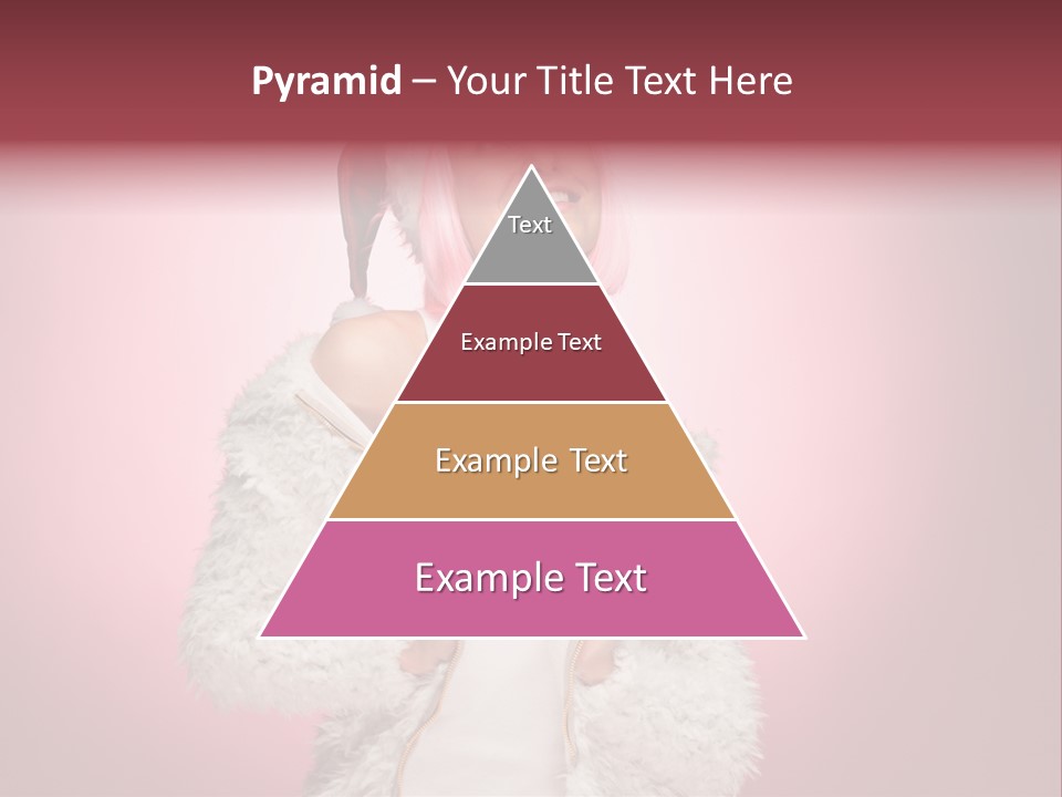 Smile Clause Festive PowerPoint Template