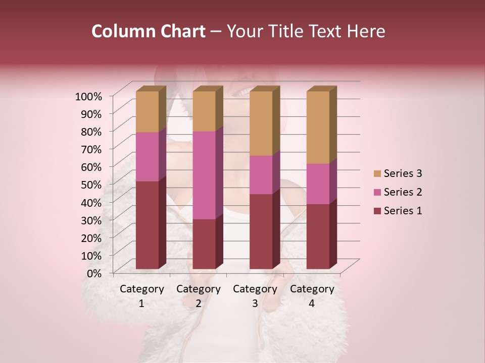 Smile Clause Festive PowerPoint Template