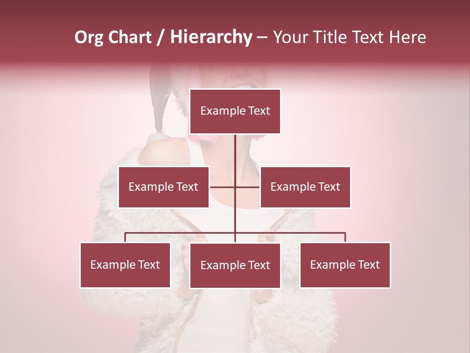 Smile Clause Festive PowerPoint Template