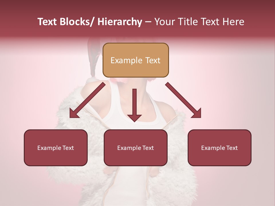 Smile Clause Festive PowerPoint Template
