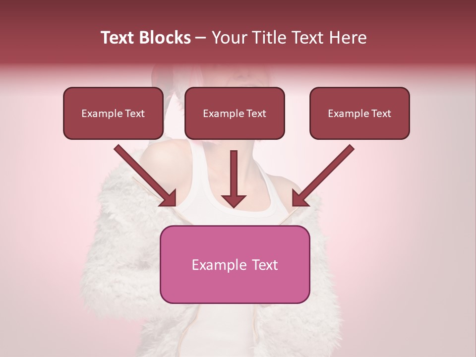 Smile Clause Festive PowerPoint Template