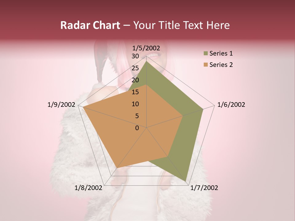Smile Clause Festive PowerPoint Template