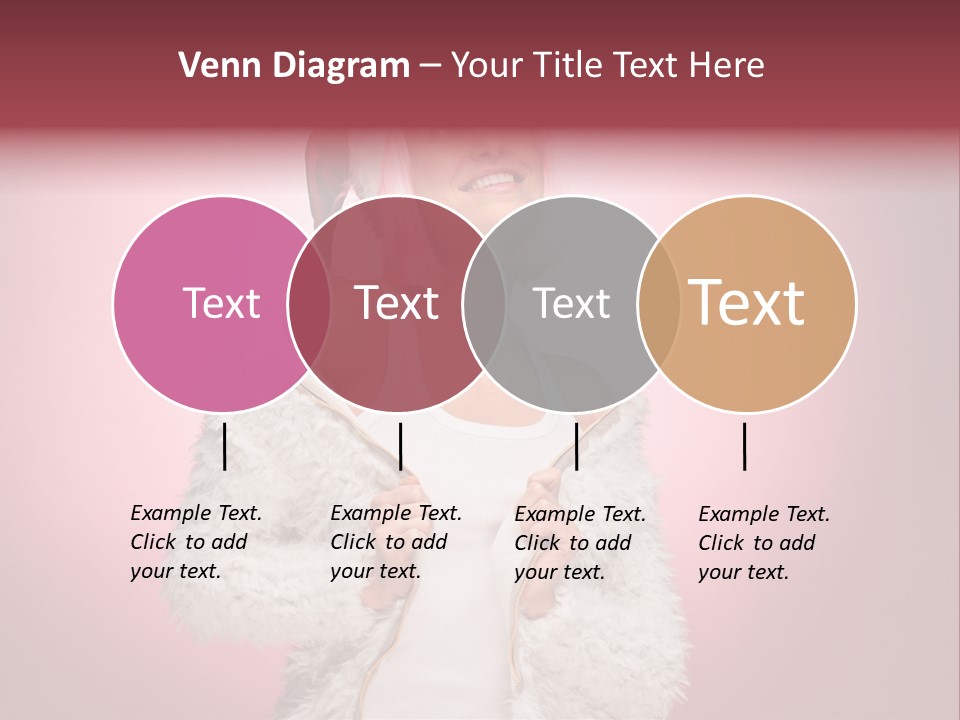 Smile Clause Festive PowerPoint Template