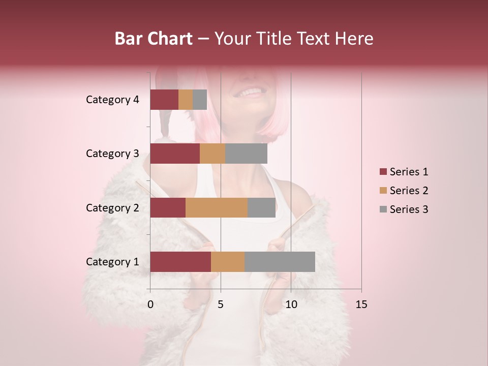 Smile Clause Festive PowerPoint Template