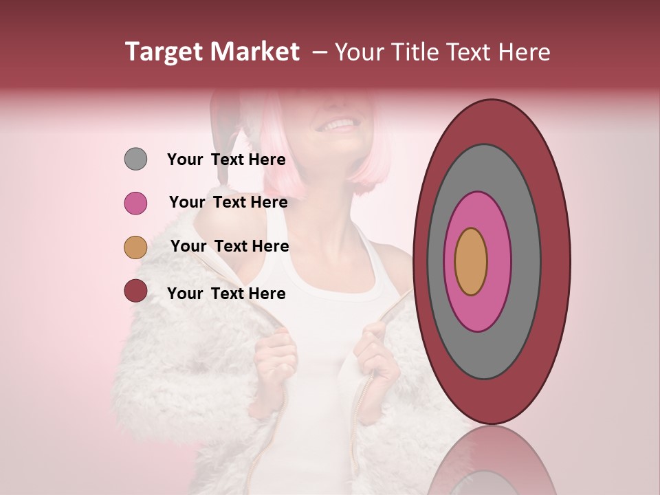 Smile Clause Festive PowerPoint Template