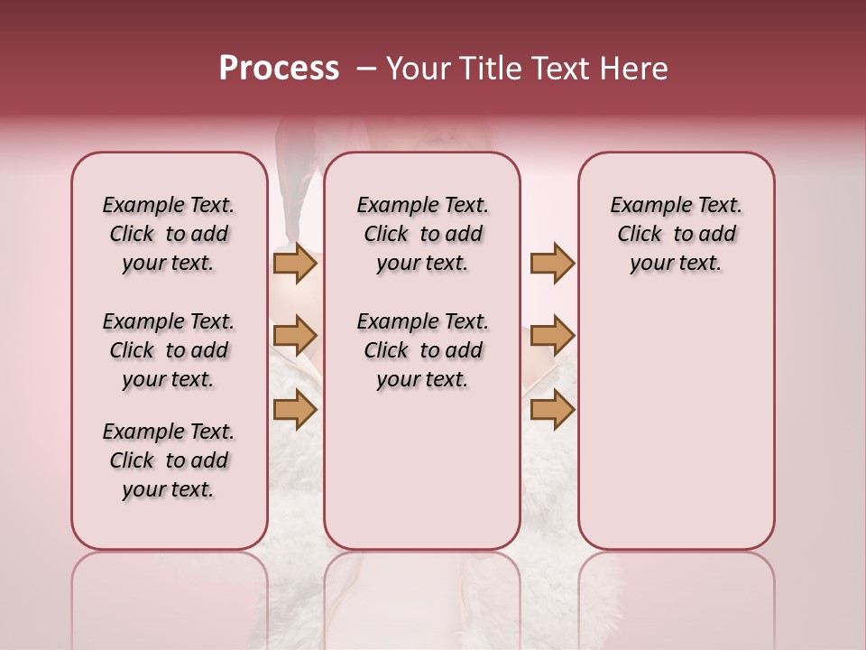 Smile Clause Festive PowerPoint Template