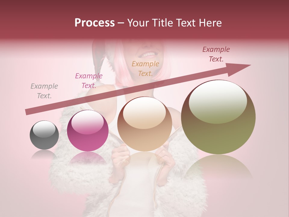 Smile Clause Festive PowerPoint Template