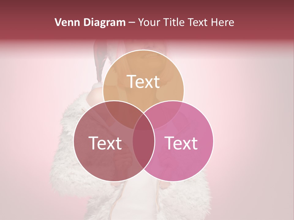 Smile Clause Festive PowerPoint Template