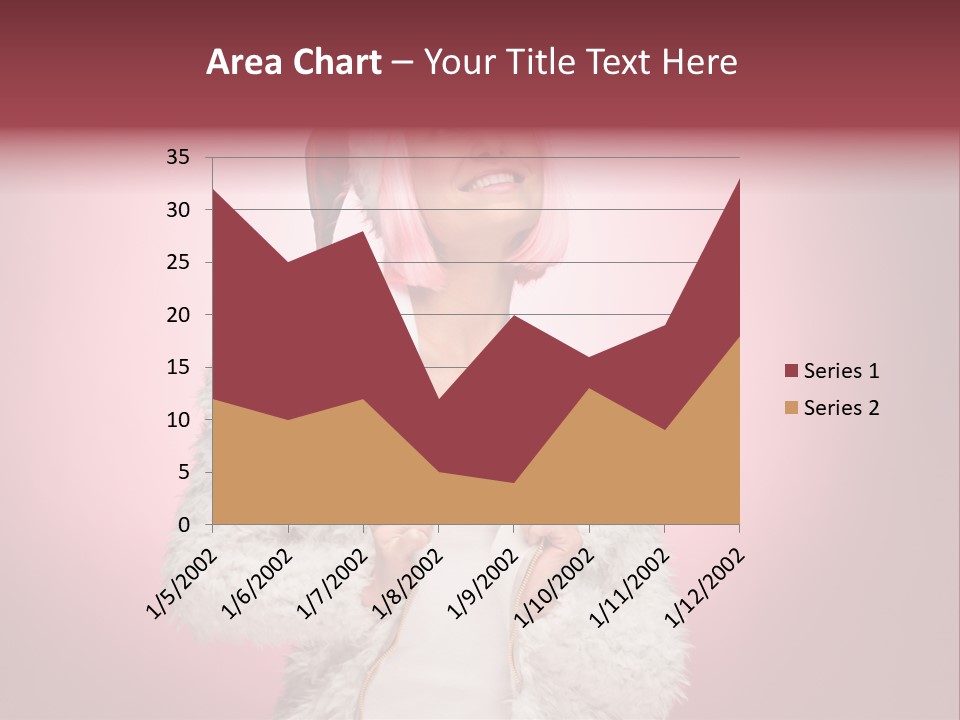 Smile Clause Festive PowerPoint Template