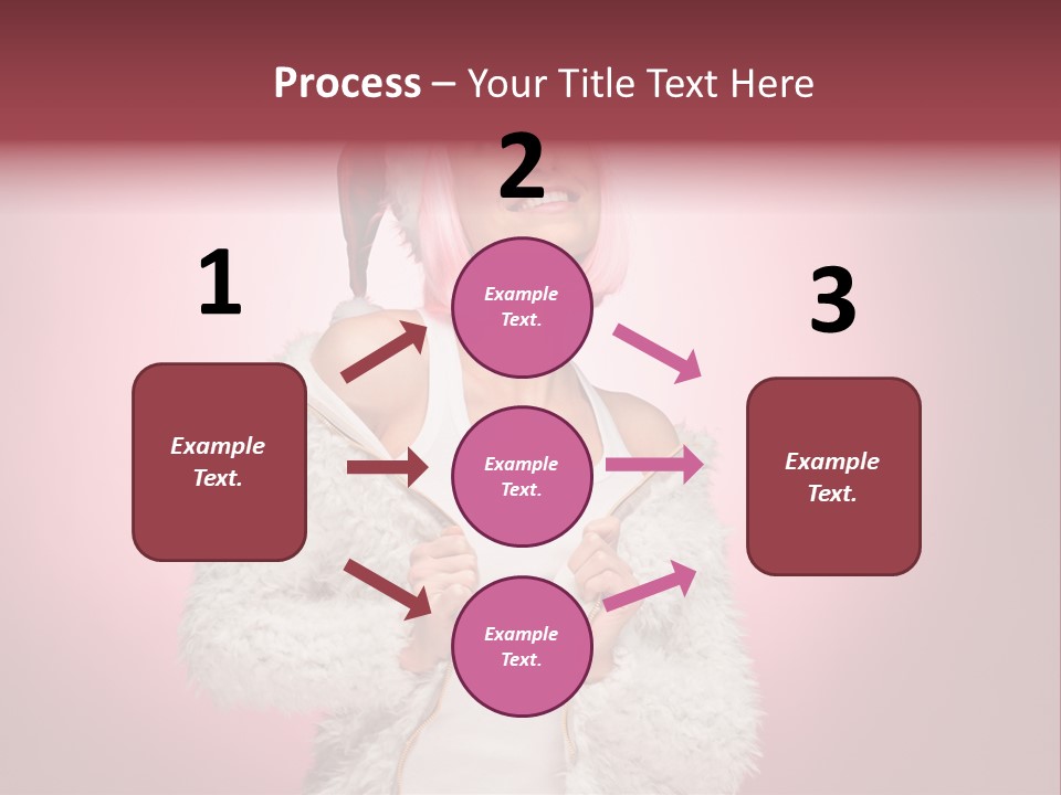 Smile Clause Festive PowerPoint Template