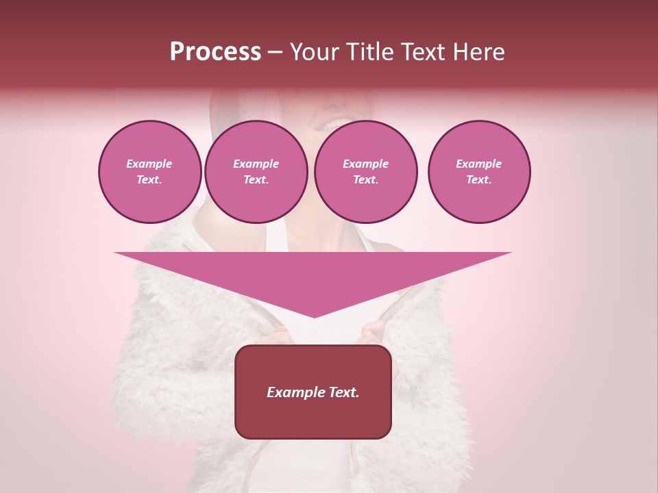 Smile Clause Festive PowerPoint Template