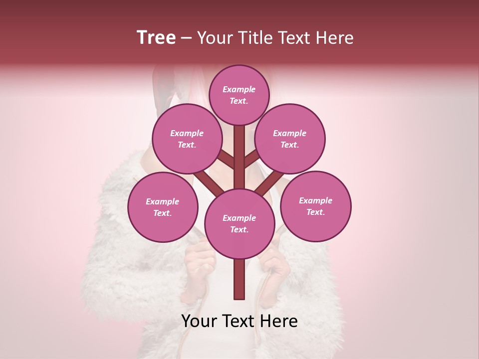 Smile Clause Festive PowerPoint Template