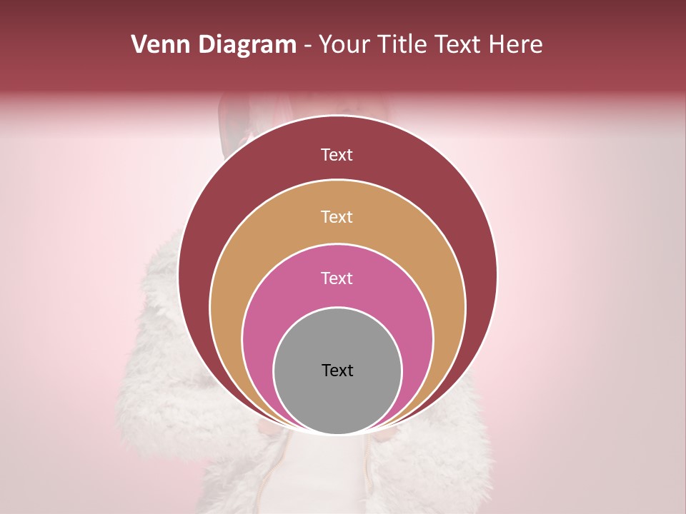 Smile Clause Festive PowerPoint Template
