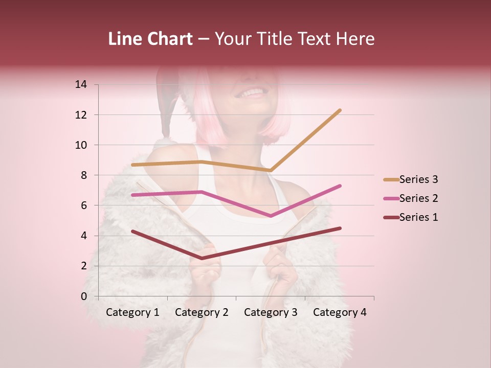 Smile Clause Festive PowerPoint Template
