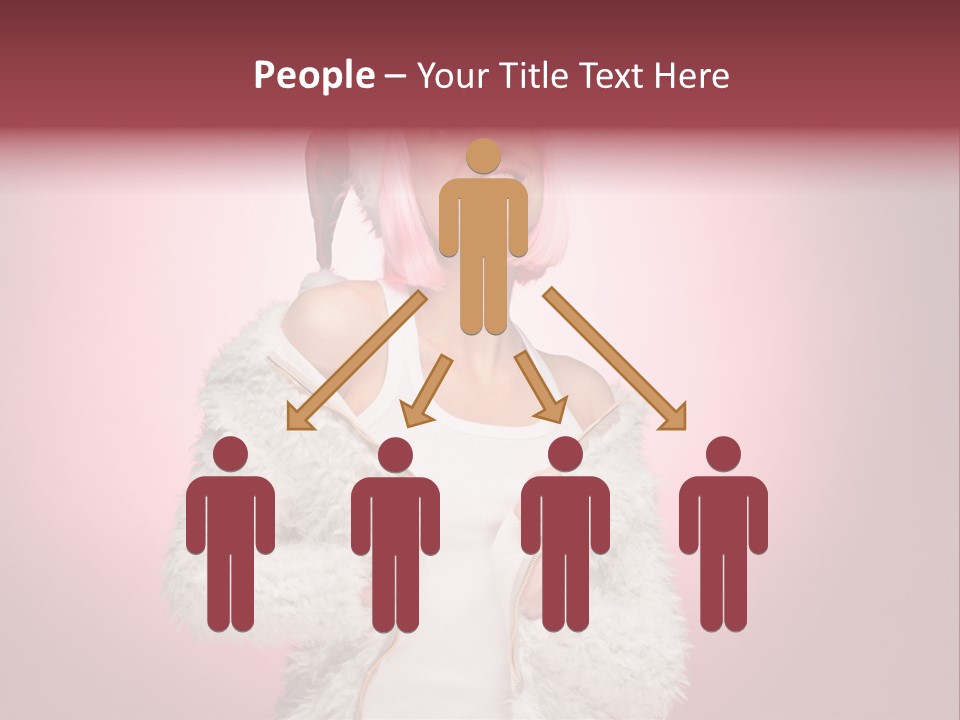 Smile Clause Festive PowerPoint Template