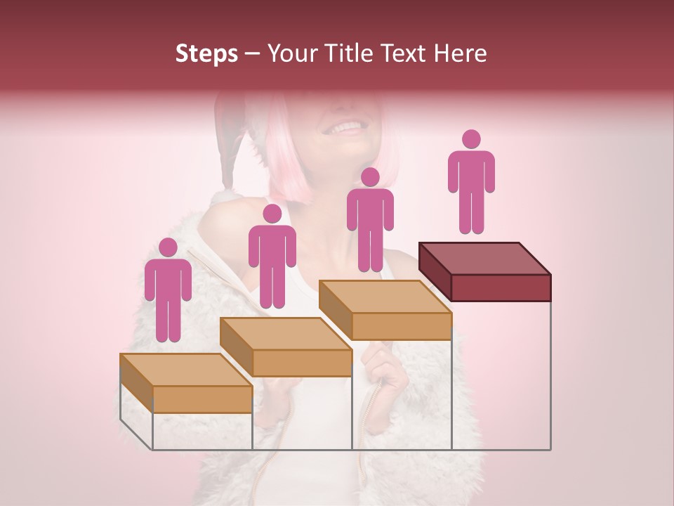 Smile Clause Festive PowerPoint Template