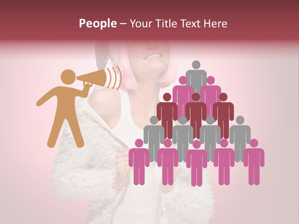 Smile Clause Festive PowerPoint Template