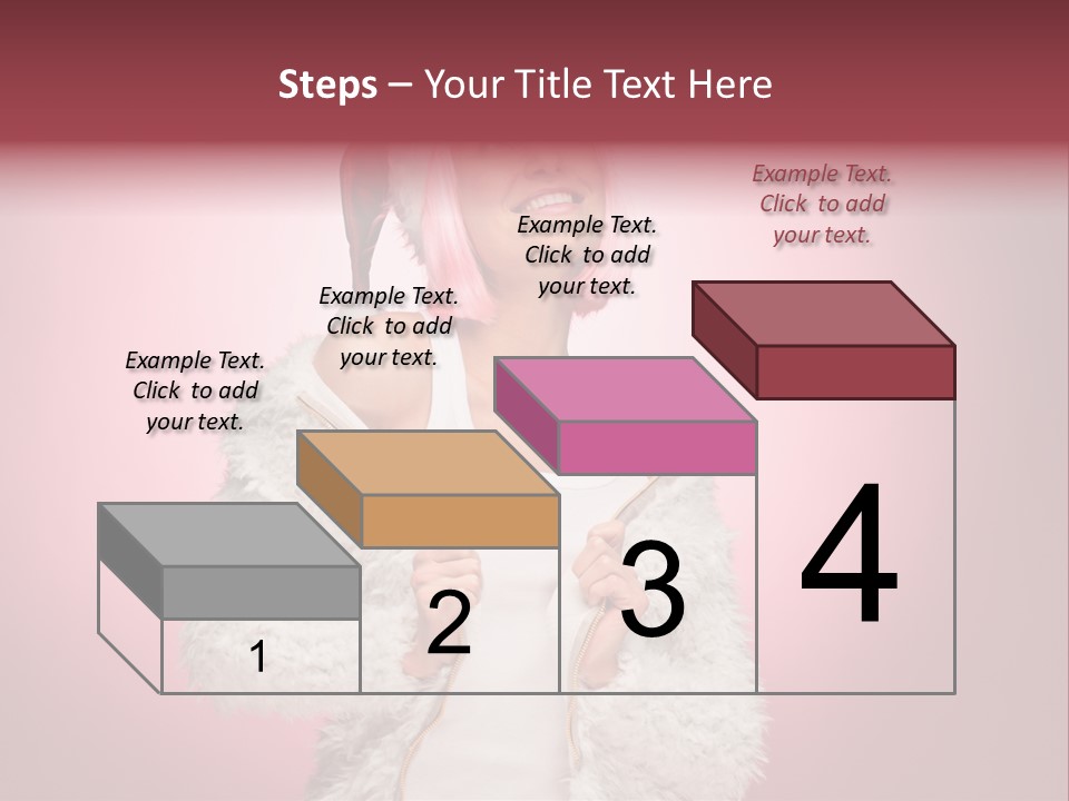 Smile Clause Festive PowerPoint Template