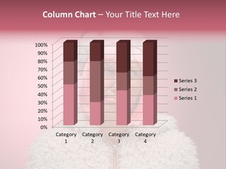 Fun Flirting Commercial PowerPoint Template