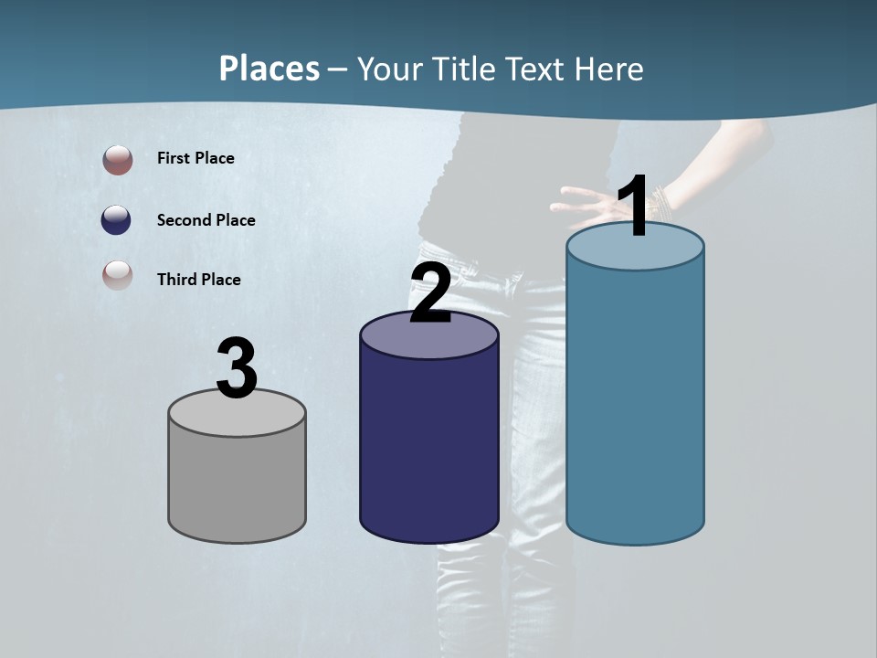 Beauty Sensual Indoor PowerPoint Template