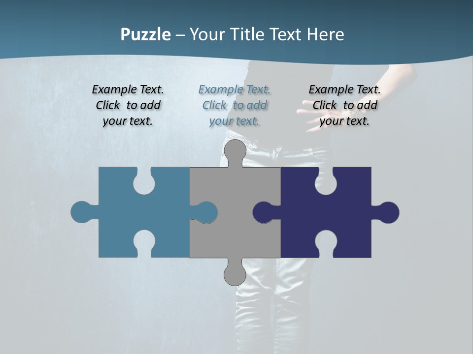 Beauty Sensual Indoor PowerPoint Template