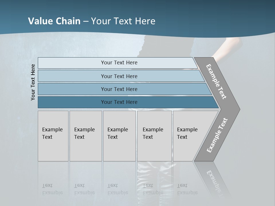 Beauty Sensual Indoor PowerPoint Template
