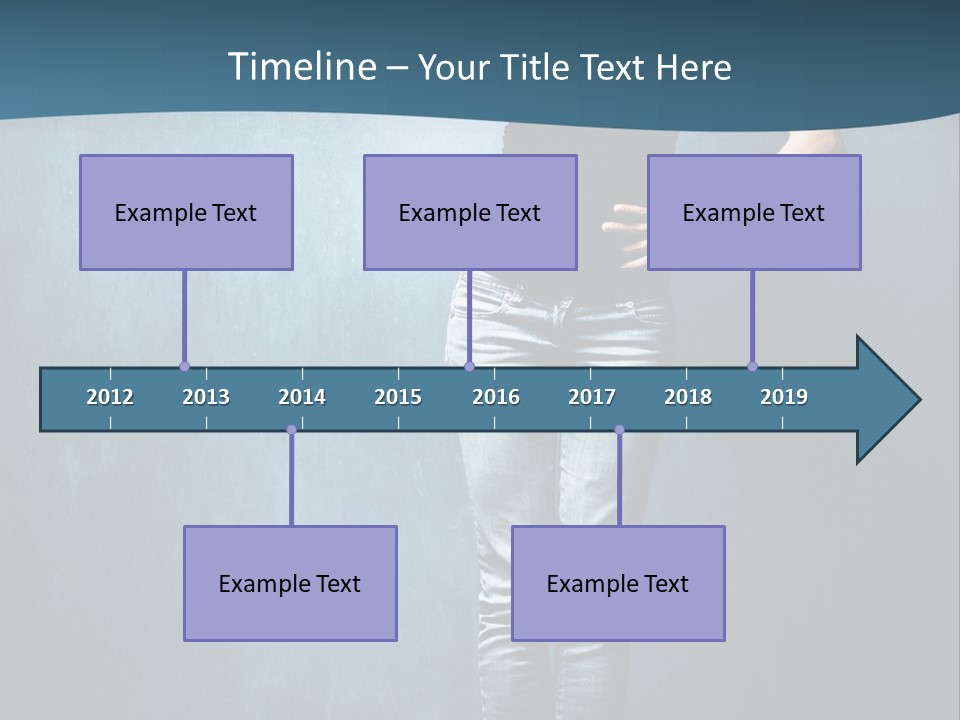 Beauty Sensual Indoor PowerPoint Template