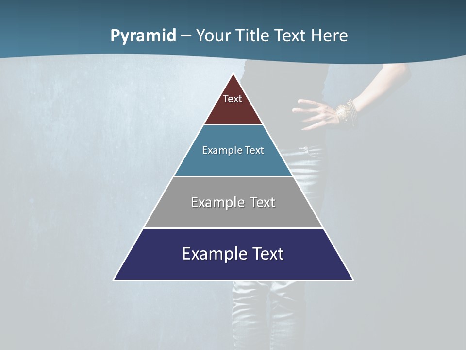 Beauty Sensual Indoor PowerPoint Template