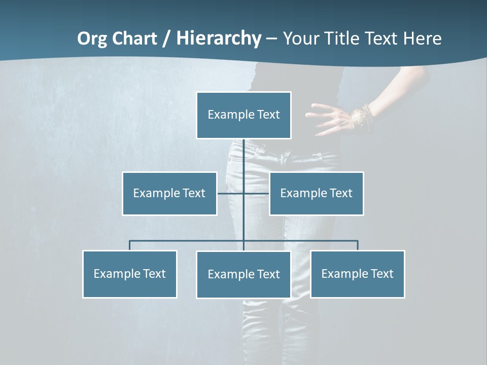 Beauty Sensual Indoor PowerPoint Template