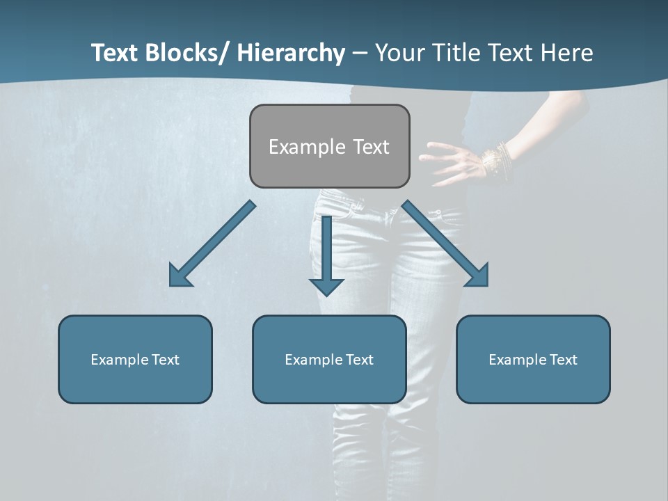 Beauty Sensual Indoor PowerPoint Template