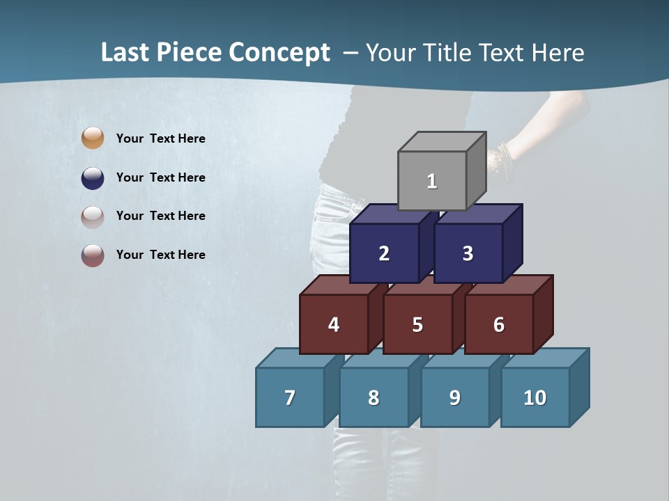 Beauty Sensual Indoor PowerPoint Template