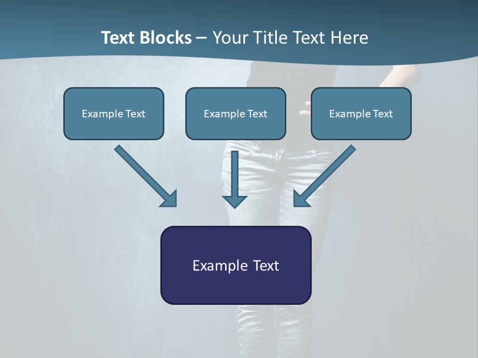 Beauty Sensual Indoor PowerPoint Template