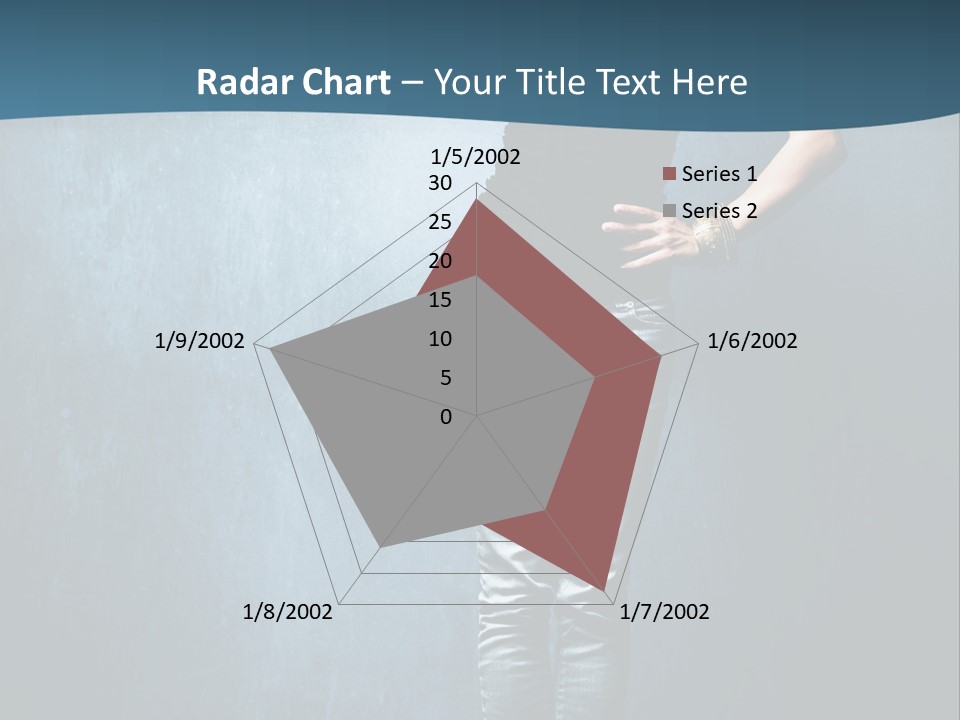 Beauty Sensual Indoor PowerPoint Template