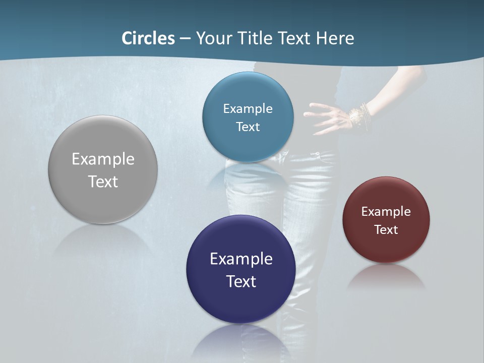 Beauty Sensual Indoor PowerPoint Template