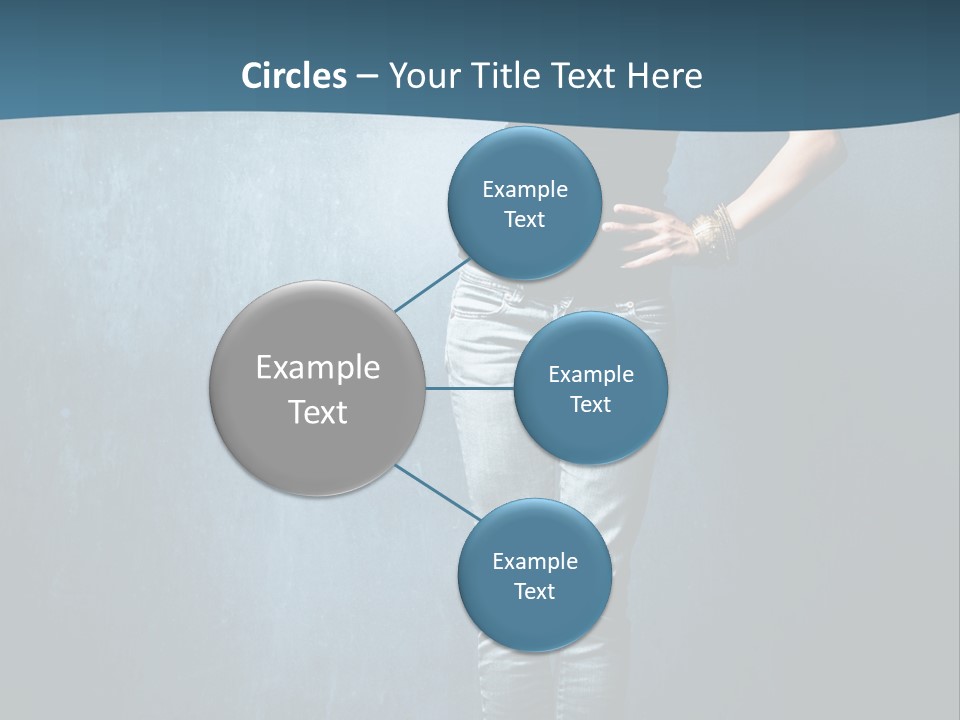 Beauty Sensual Indoor PowerPoint Template