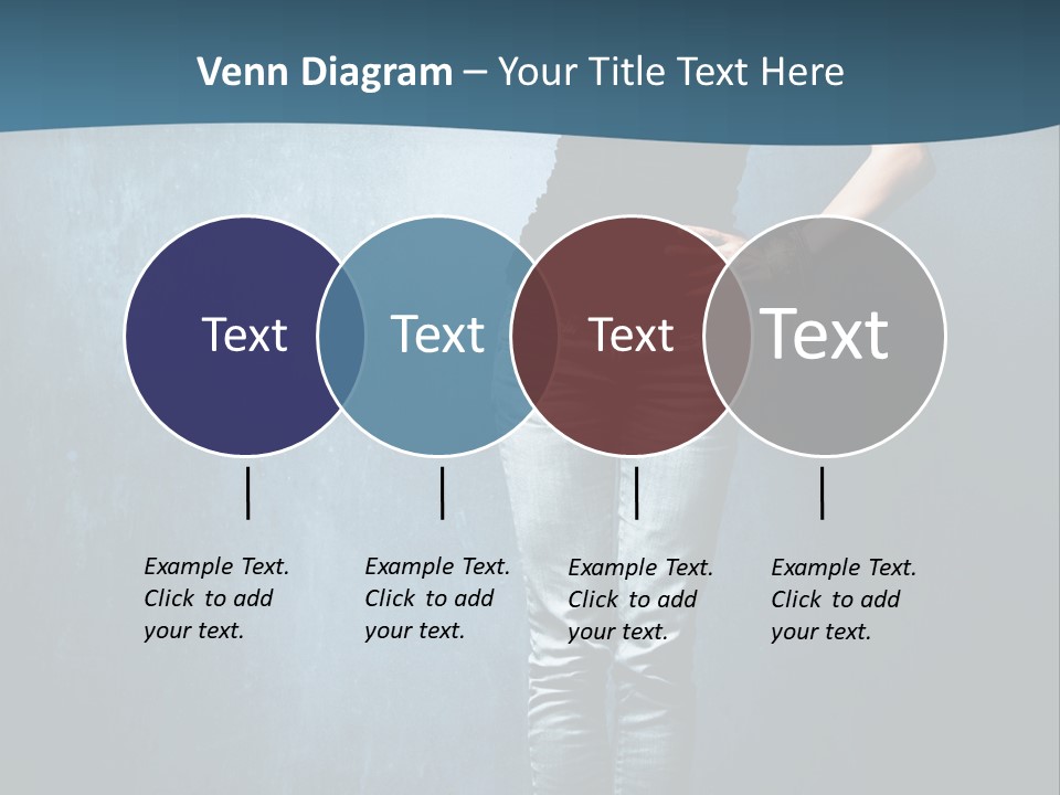 Beauty Sensual Indoor PowerPoint Template