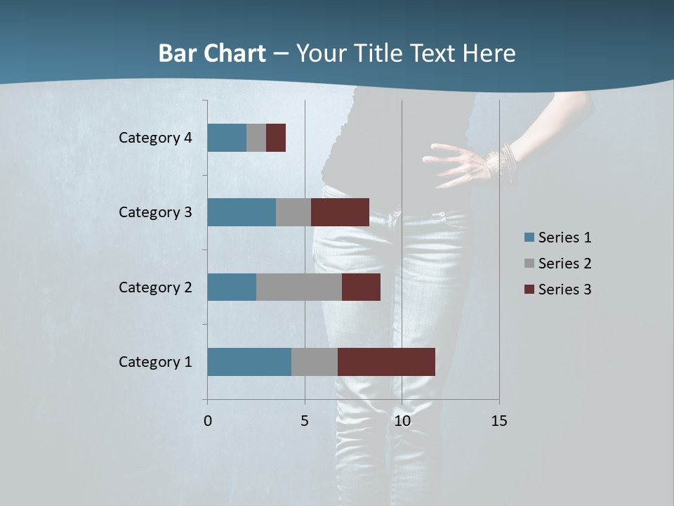 Beauty Sensual Indoor PowerPoint Template