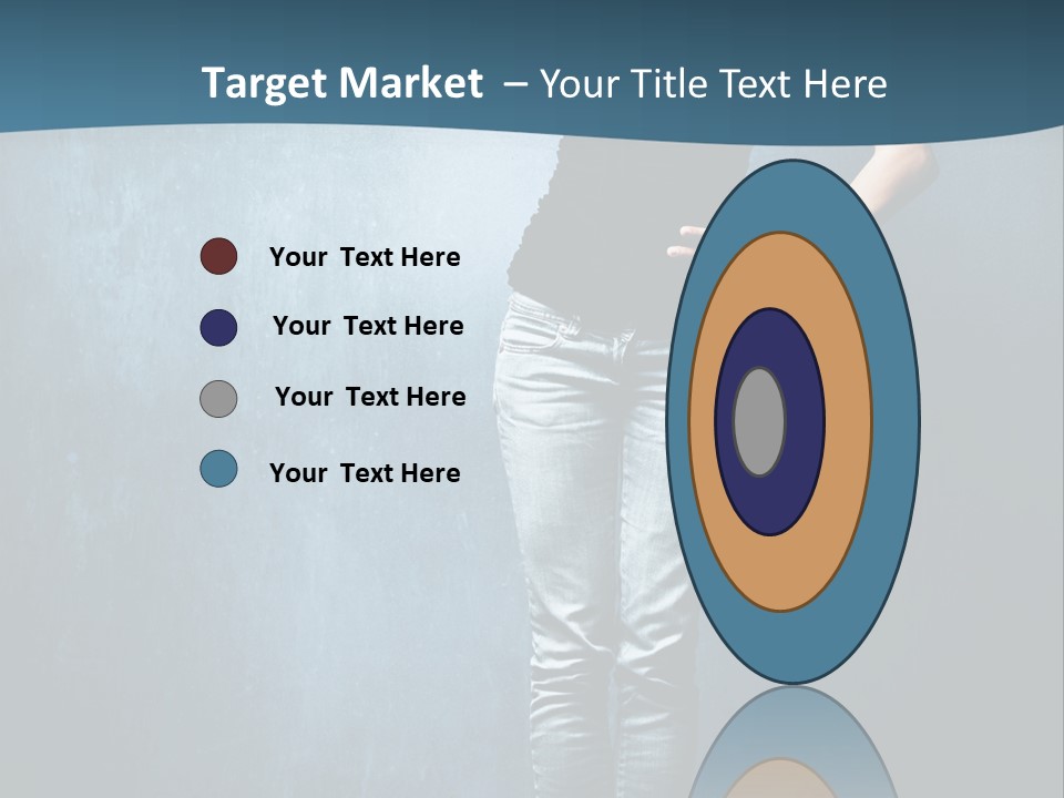 Beauty Sensual Indoor PowerPoint Template