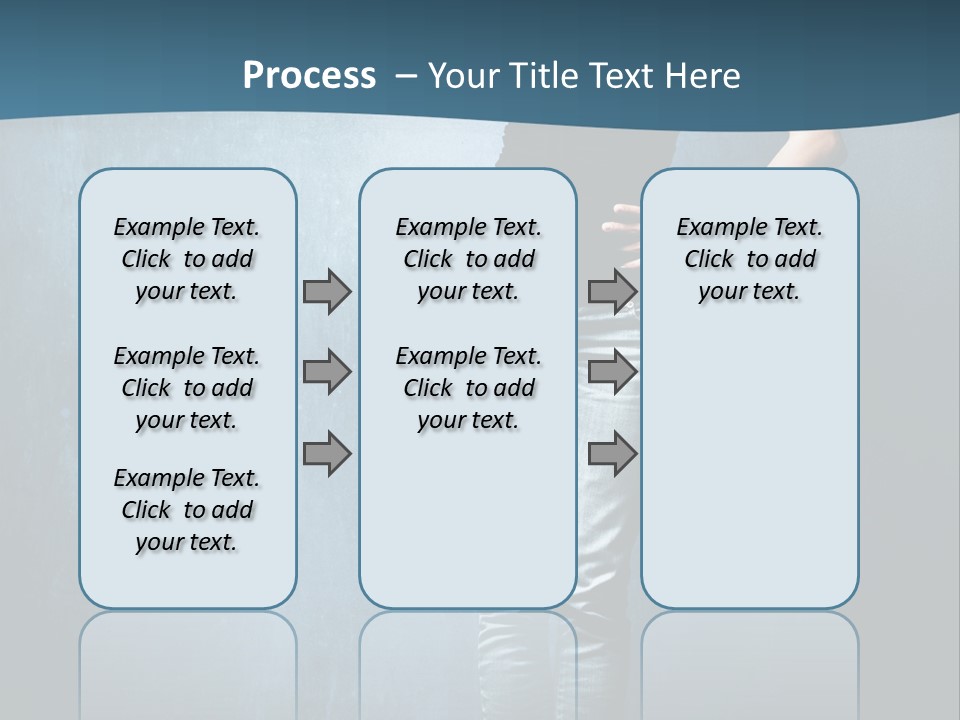 Beauty Sensual Indoor PowerPoint Template